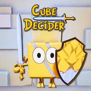 Cube Decider Switch