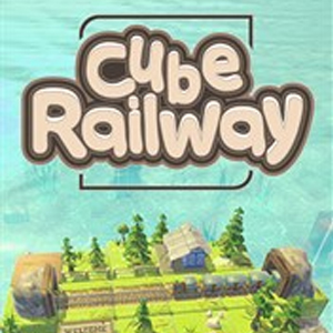 Cube Railway Xbox One