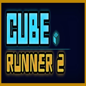 Cube Runner 2
