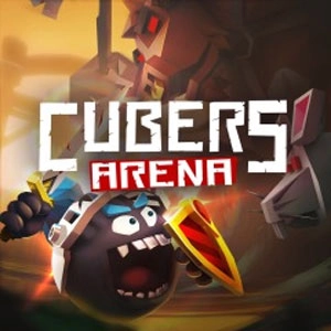 Cubers Arena Pc