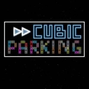 Cubic Parking Playstation 4