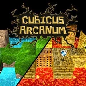Cubicus Arcanum Pc