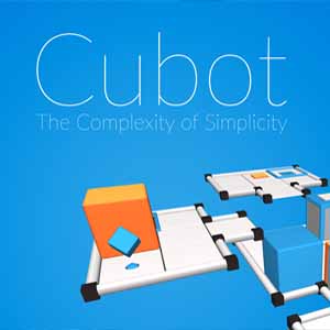 Acheter Cubot The Complexity of Simplicity Xbox One Code Comparateur Prix