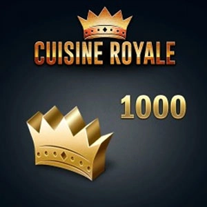 Cuisine Royale Golden Crowns Playstation 4