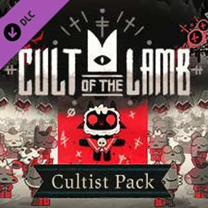Acheter Cult of the Lamb Cultist Pack Nintendo Switch comparateur prix