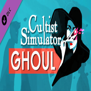 Acheter Cultist Simulator The Ghoul Clé CD Comparateur Prix
