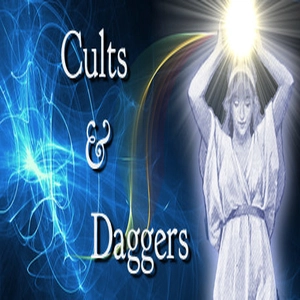 Cults and Daggers Pc