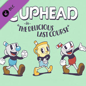 Acheter Cuphead The Delicious Last Course PS4 Comparateur Prix