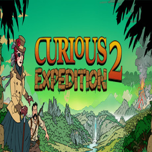 Acheter Curious Expedition 2 Clé CD Comparateur Prix