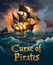 Acheter Curse of Pirates Clé CD Comparateur Prix