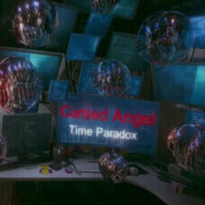Acheter Cursed Angel Time Paradox Clé CD Comparateur Prix