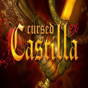 Cursed Castilla 3Ds