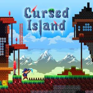 Acheter Cursed Island Xbox Series Comparateur Prix