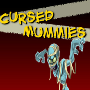 Acheter Cursed Mummies Clé CD Comparateur Prix