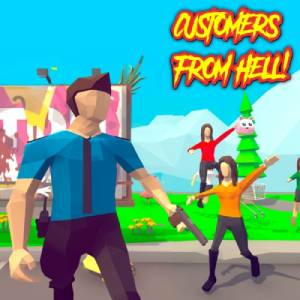 Customers From Hell Switch