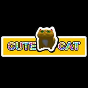 Cute cat Pc