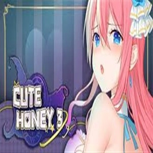 Cute Honey 3 Pc