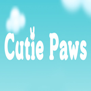 Cutie Paws