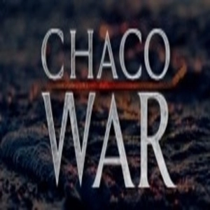 CW Chaco War Pc