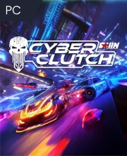 Acheter Cyber Clutch Hot Import Nights Clé CD Comparateur Prix