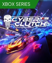 Acheter Cyber Clutch Hot Import Nights Xbox Series Comparateur Prix