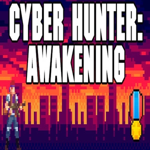 Cyber Hunter Awakening Pc