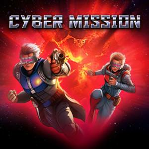 Cyber Mission Xbox One