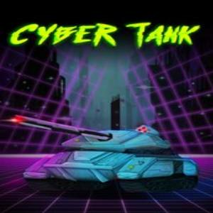 Cyber Tank Xbox Series X