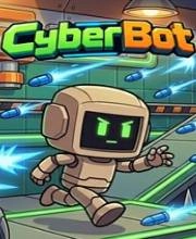 CyberBot Zero Xbox Series X
