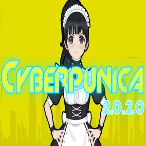 Cyberpunica 2.0.2.0 Pc