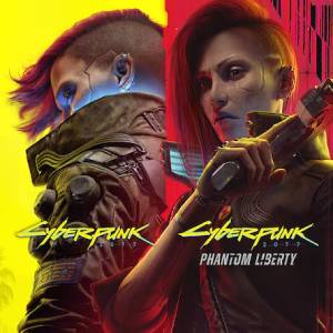 Acheter Cyberpunk 2077 & Phantom Liberty Bundle Xbox One Comparateur Prix