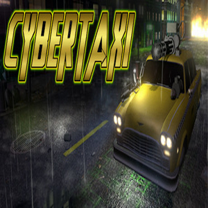 Acheter CyberTaxi Clé CD Comparateur Prix