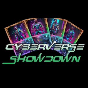 CyberVerse Showdown Pc