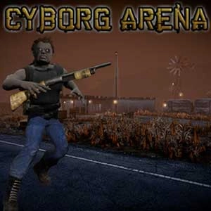 Cyborg Arena Pc