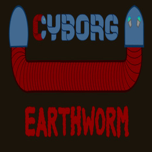 Acheter Cyborg Earthworm Clé CD Comparateur Prix