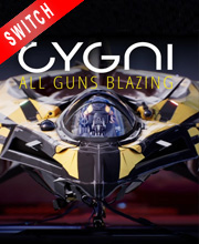 Acheter Cygni All Guns Blazing Nintendo Switch comparateur prix