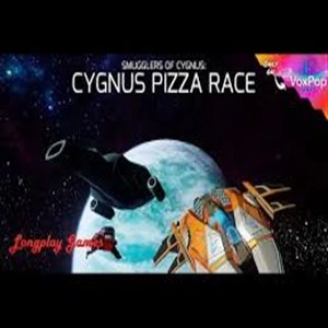 Cygnus Pizza Race Pc