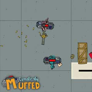 Acheter Cymatically Muffed Clé CD Comparateur Prix