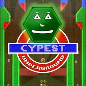 CYPEST Underground
