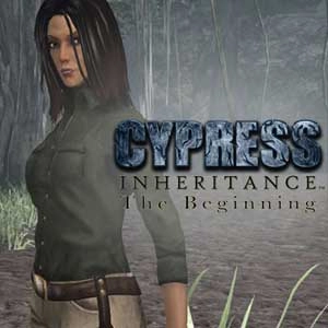 Cypress Inheritance The Beginning Pc
