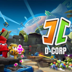 Acheter D-Corp Clé CD Comparateur Prix