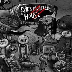 Acheter Dad’s Monster House Xbox Series Comparateur Prix