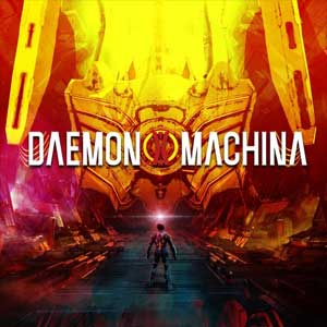 Acheter DAEMON X MACHINA Rabbit 11 Arsenal Nintendo Switch comparateur prix