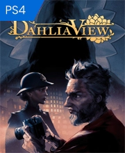 Dahlia View Playstation 4