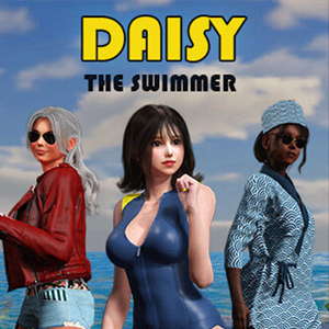 DAISY THE SWIMMER