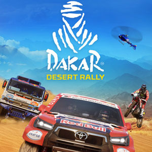 Acheter Dakar Desert Rally PS5 Comparateur Prix