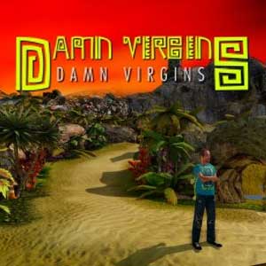 Acheter Damn Virgins Clé Cd Comparateur Prix