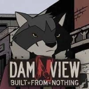 Damnview Built from Nothing