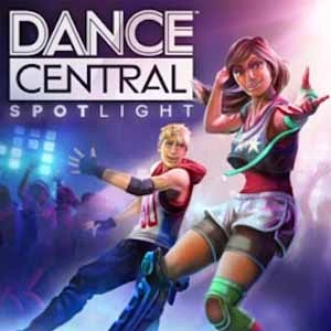 Dance Central Xbox 360