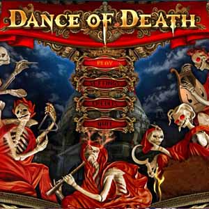 Acheter Dance of Death Clé Cd Comparateur Prix
